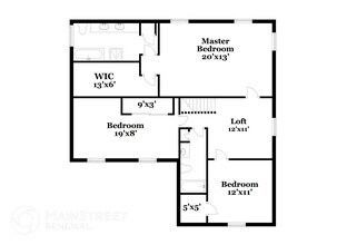 9509 W Monte Vista Rd in Phoenix, AZ - Building Photo - Building Photo