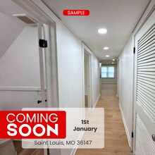 910 Elias Ave in St. Louis, MO - Building Photo - Building Photo