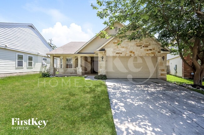 property at 5102 Roan Brook