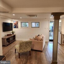 4303 13th Pl NE in Washington, DC - Building Photo