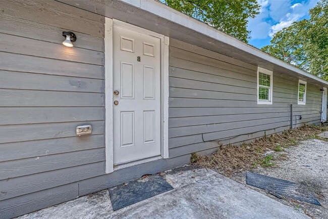 property at 4416 Quitman St