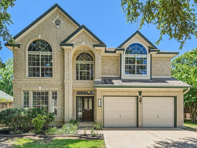 property at 16104 Fritsch Cove