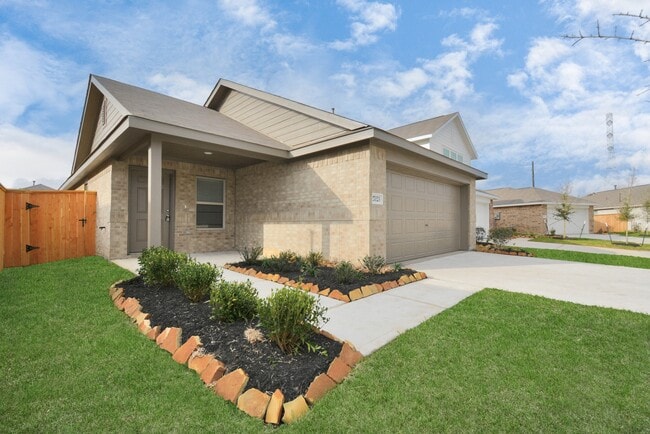 27023 Rimini Pt Dr in Katy, TX - Building Photo - Building Photo