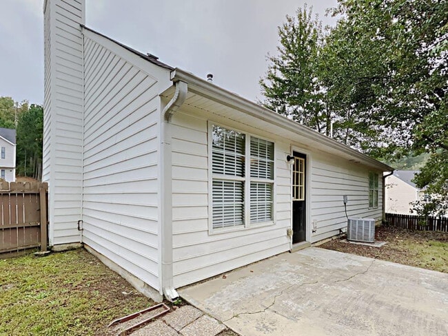 property at 2308 Cedar Trace Dr