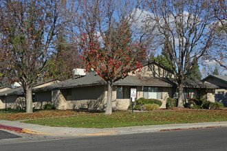 Exeter Senior in Exeter, CA - Building Photo - Building Photo