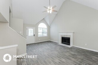 417 Montgomery Pl in Jonesboro, GA - Building Photo - Building Photo