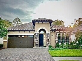 3102 Pescara Dr in Jacksonville, FL - Building Photo