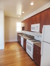 740-742-742 Clement St in San Francisco, CA - Building Photo - Building Photo
