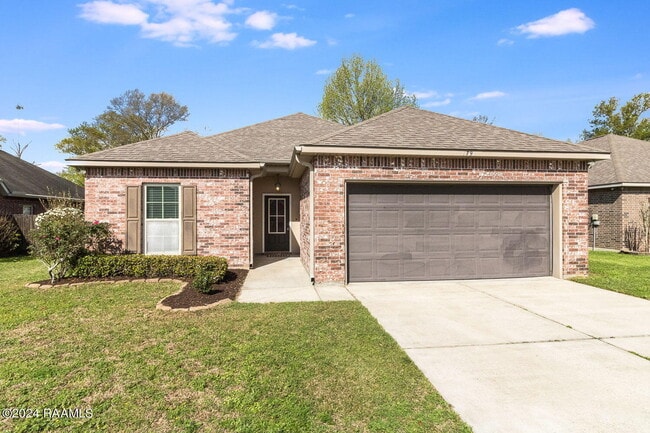 179 Imperial Saint Landry Ave in Opelousas, LA - Building Photo - Building Photo