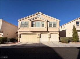 9325 Indian Corn Ct in Las Vegas, NV - Building Photo