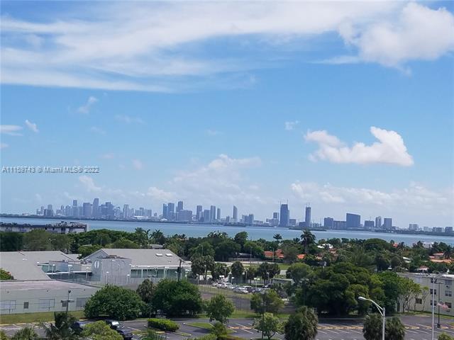 1881 79th Street Causeway, Unit 706 in Miami Beach, FL - Building Photo