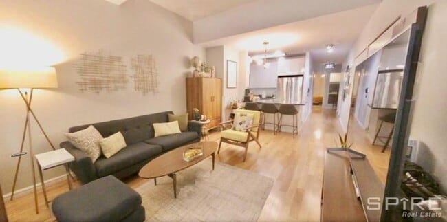 property at 99 John St