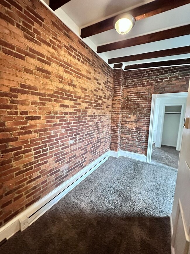 property at 134 Juniata St