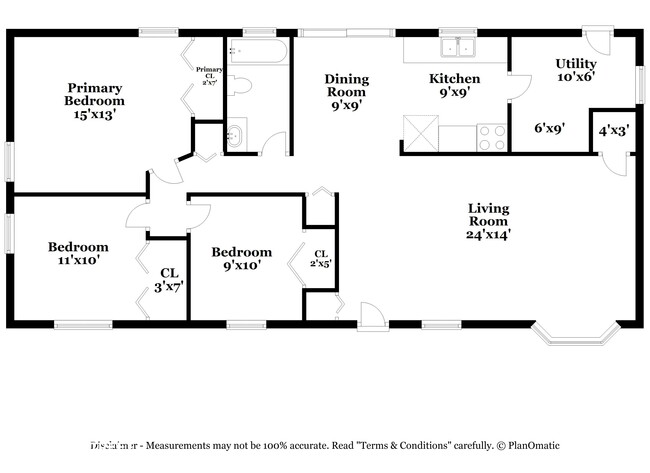 6380 Lookout Dr in Cocoa, FL - Building Photo - Building Photo