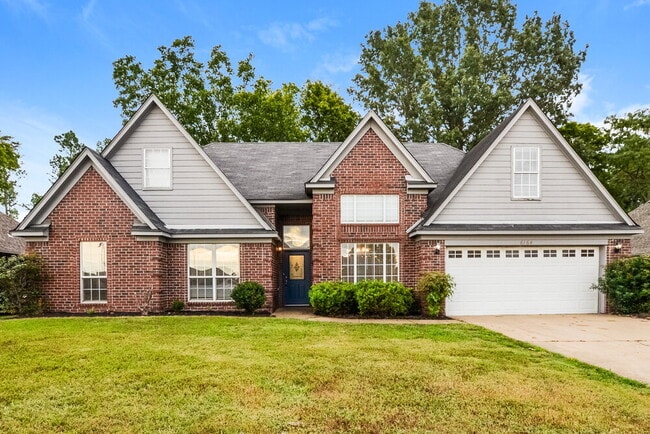 property at 6164 Kingsview Dr