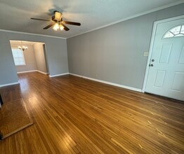 5933 E 4th Pl in Tulsa, OK - Building Photo - Building Photo