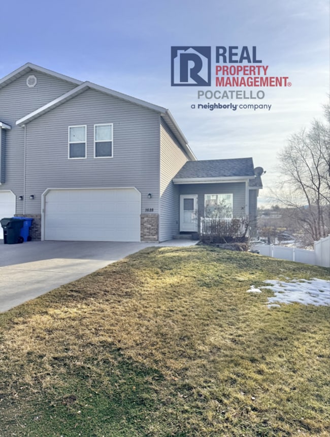 1628 Sun Hill Loop in Pocatello, ID - Building Photo - Building Photo