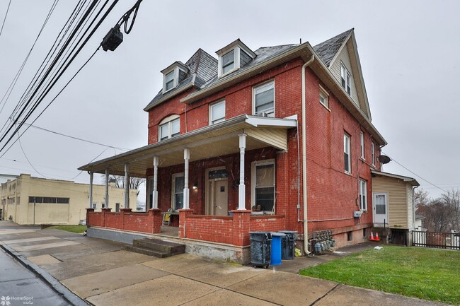 1144 Butler St in Easton, PA - Building Photo - Building Photo