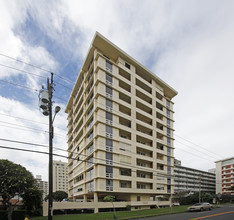 Manoalani in Honolulu, HI - Building Photo - Building Photo