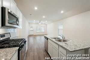 14238 James River Rdg in San Antonio, TX - Foto de edificio - Building Photo