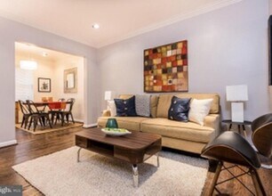 2329 14th Pl SE in Washington, DC - Building Photo - Building Photo