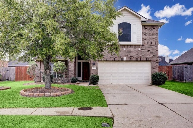 3719 Wild Oak Dr in Pearland, TX - Building Photo - Building Photo