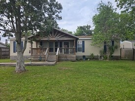 2115 Bent Oak Ct in Panama City, FL - Building Photo