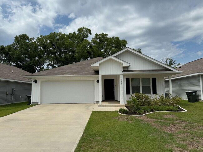 property at 1045 Lovebird Ct