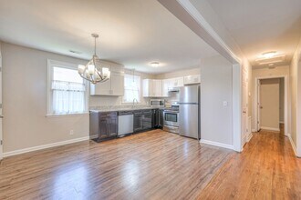 3104 Greggwood Dr in Nashville, TN - Building Photo - Building Photo