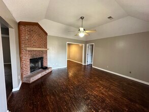 2545 Turnage Valley Dr in Memphis, TN - Building Photo - Building Photo