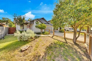 3317 Dalton St in Austin, TX - Building Photo