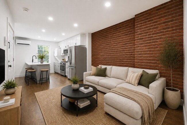 property at 216 6th St