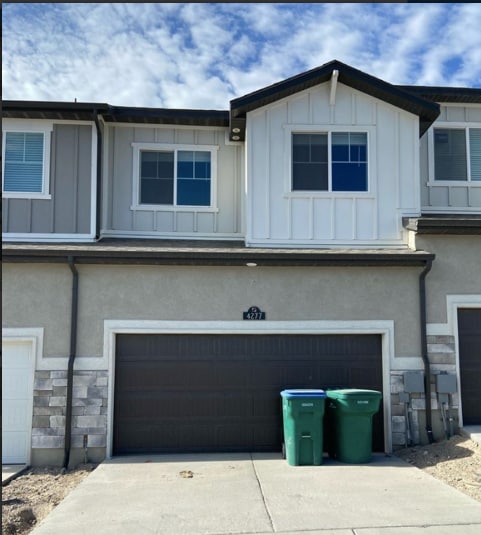 4277 W Dixon Way in Lehi, UT - Building Photo - Building Photo