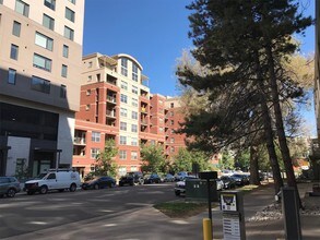 1975 Grant St in Denver, CO - Building Photo - Building Photo