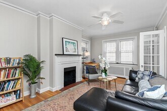 5 Arlington St in Cambridge, MA - Building Photo - Building Photo