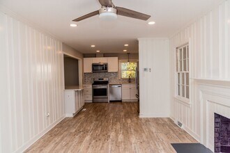 9360 Brentwood Dr in Mechanicsville, VA - Building Photo - Building Photo