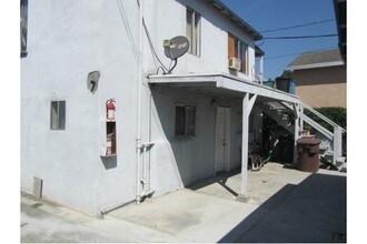 3918 Velma Ave in El Monte, CA - Building Photo - Building Photo