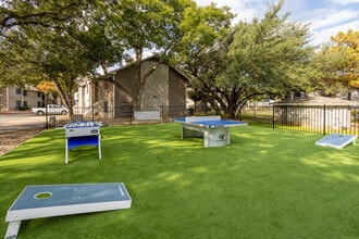 Polo Club in Austin, TX - Building Photo - Other