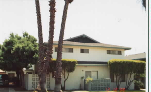 846 Maria Ave in La Verne, CA - Foto de edificio - Building Photo