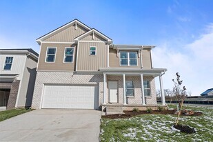 100 Lambert Fld in Nicholasville, KY - Building Photo