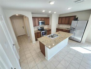 924 Amber St in Princeton, TX - Building Photo - Building Photo