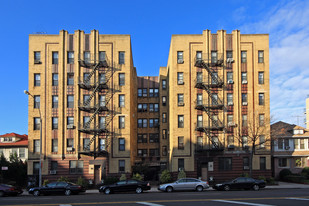 1928 Ocean Ave Apartments