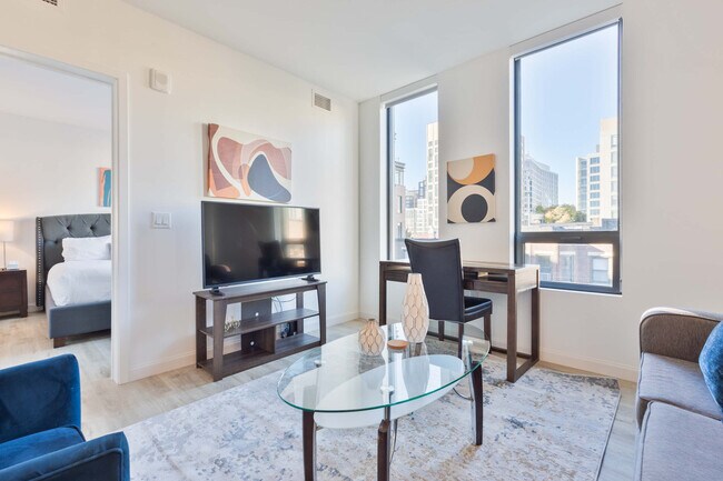 60 Kilmarnock St in Boston, MA - Building Photo - Building Photo