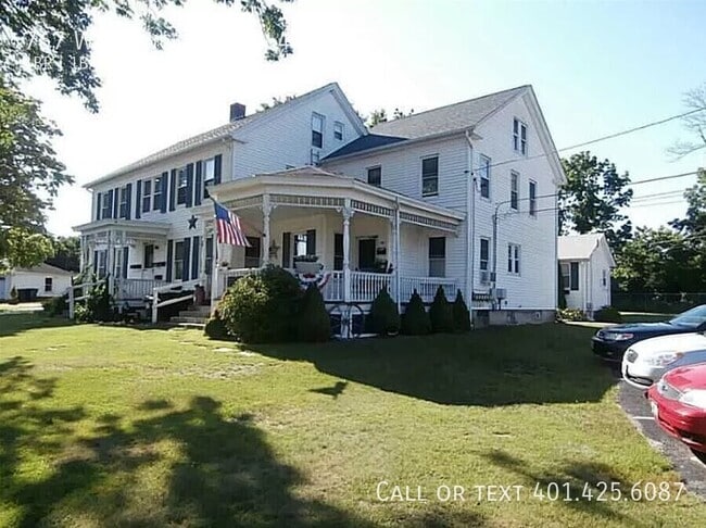 property at 767 Washington St