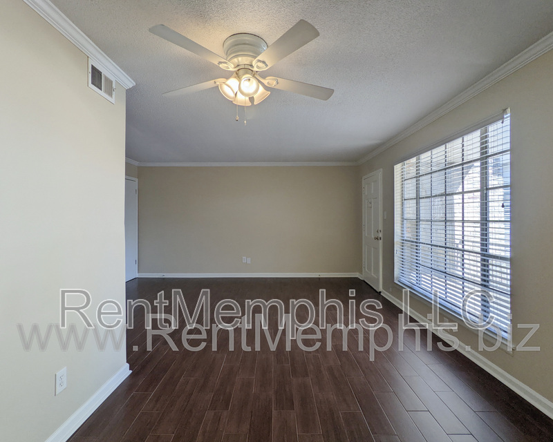 358 E Pkwy N in Memphis, TN - Building Photo