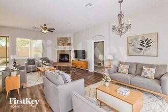 1809 S 123rd Dr in Avondale, AZ - Building Photo - Building Photo