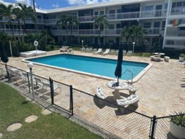property at 1152 NW 30th Ct