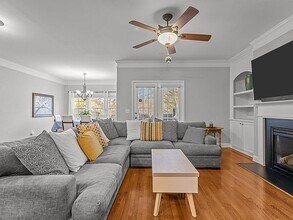 3003 Weston Green Loop in Cary, NC - Building Photo - Building Photo