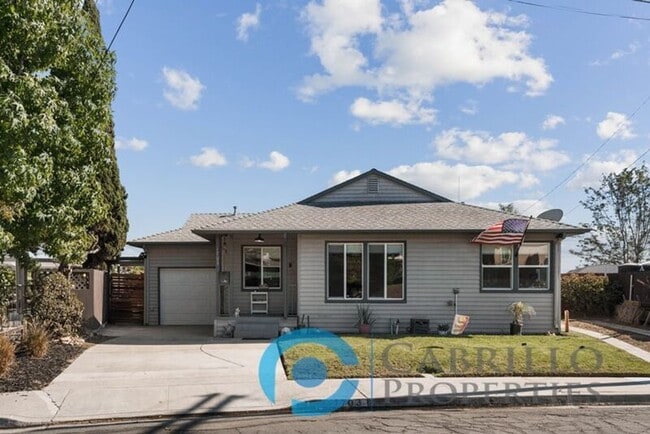 property at 1703 Midvale Dr