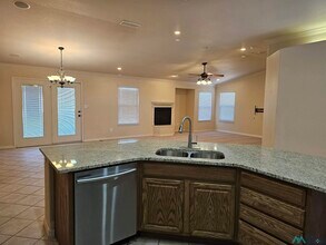 3004 Hammond Blvd in Clovis, NM - Building Photo - Building Photo